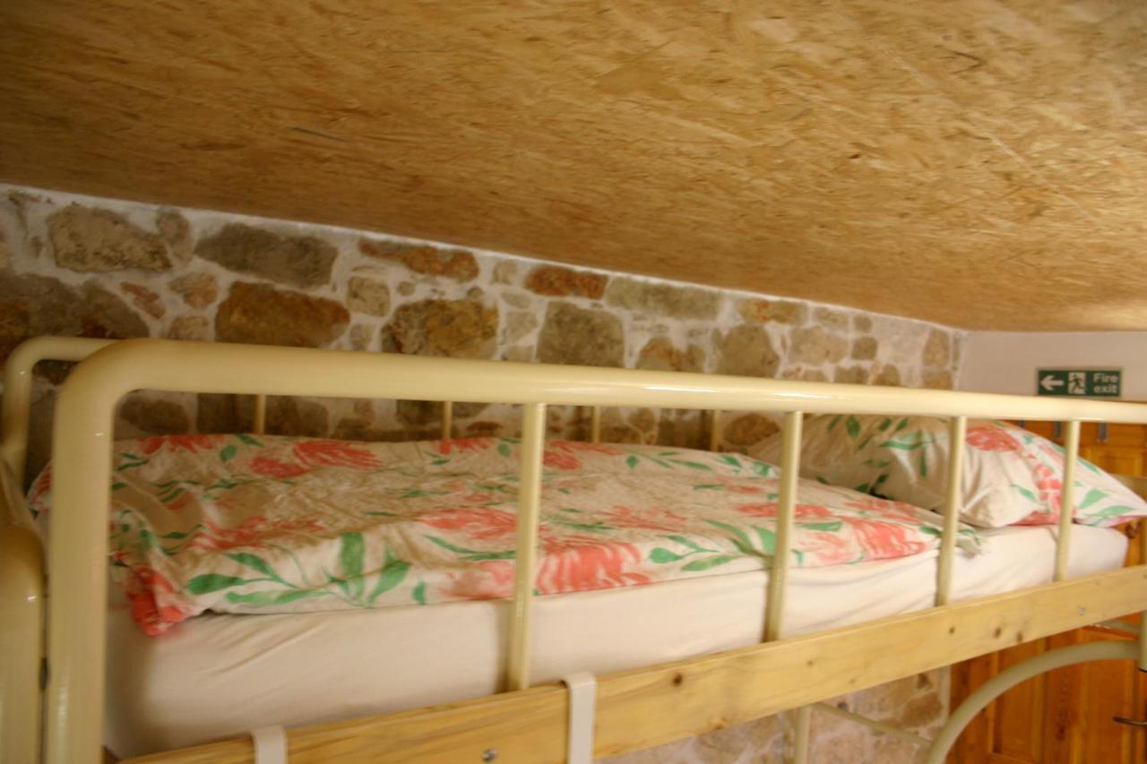 Studio Apartment La Maison De Catherine Rovinj Eksteriør bilde