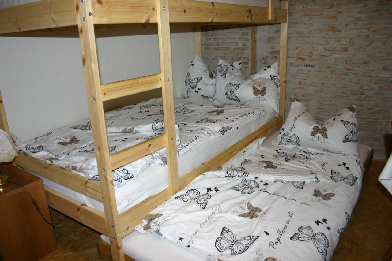 Studio Apartment La Maison De Catherine Rovinj Eksteriør bilde