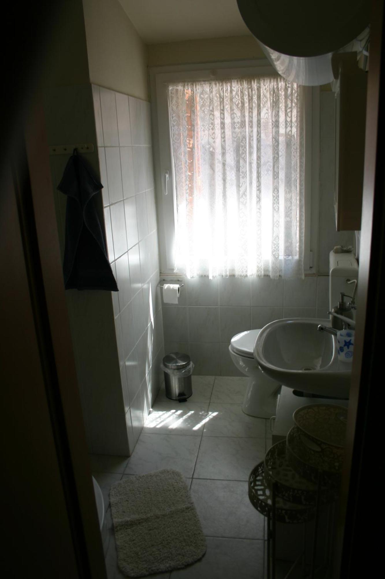 Studio Apartment La Maison De Catherine Rovinj Eksteriør bilde