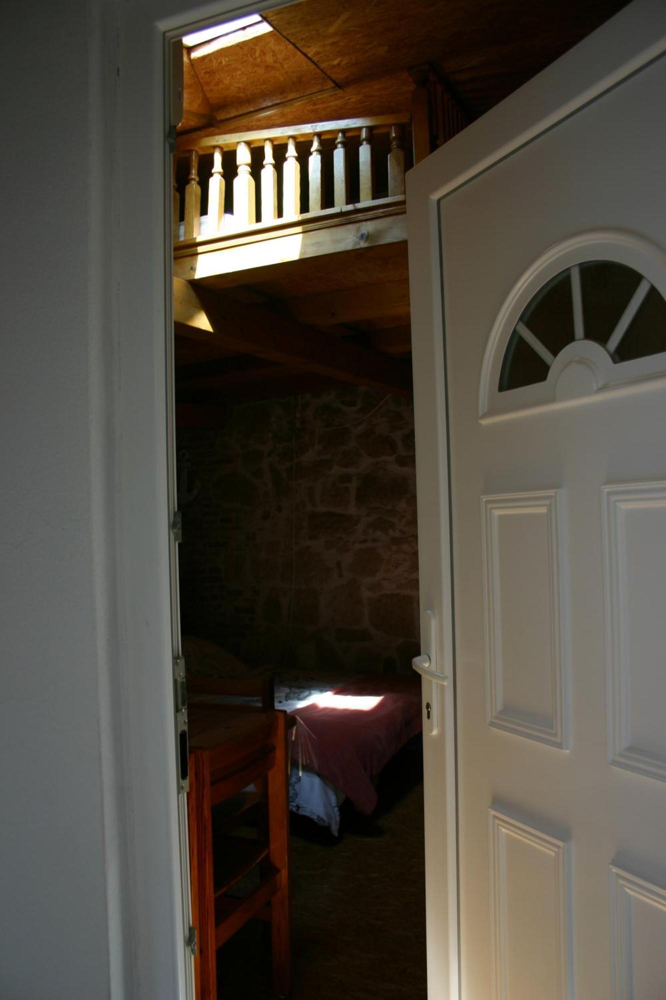 Studio Apartment La Maison De Catherine Rovinj Eksteriør bilde