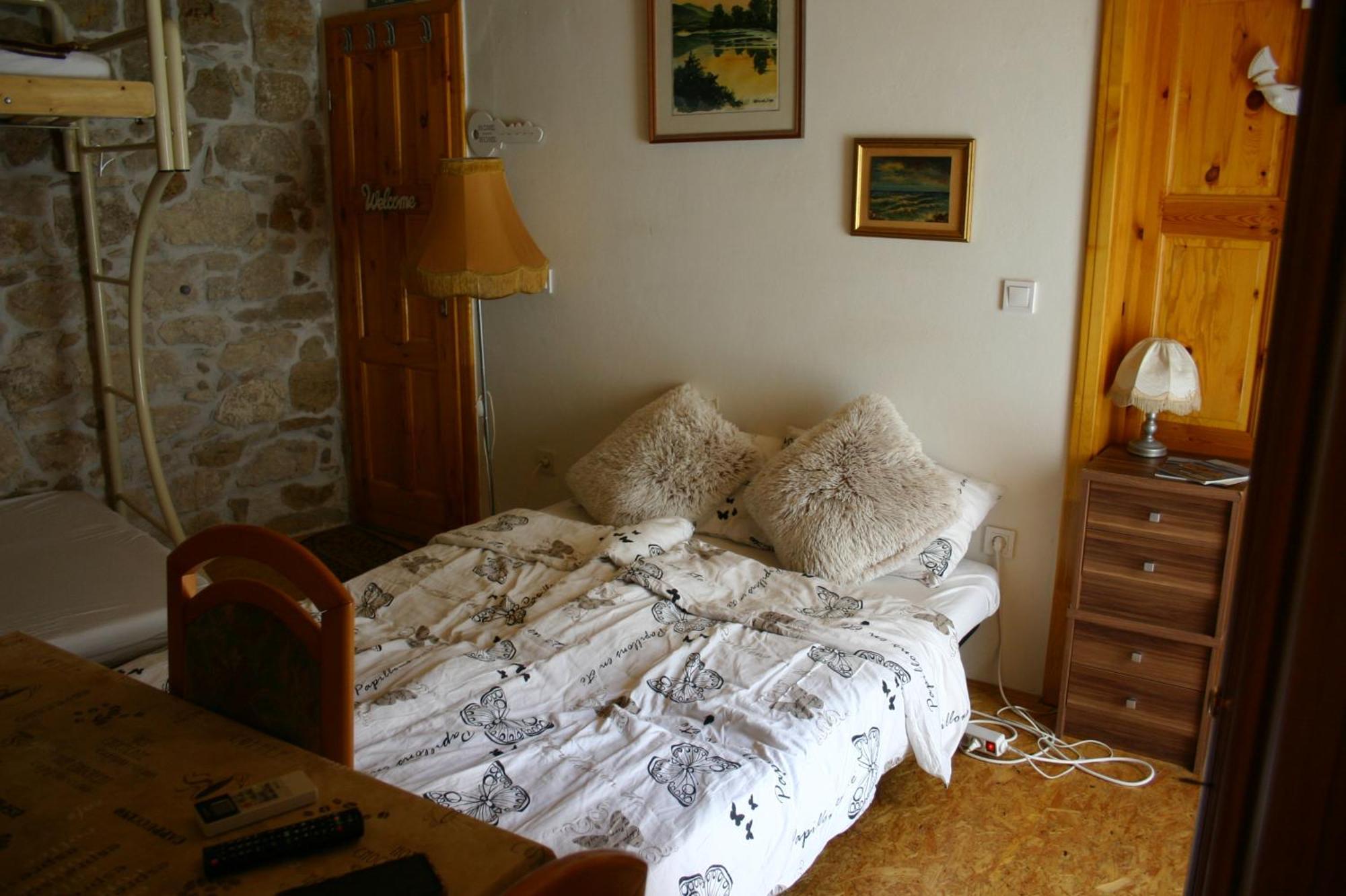 Studio Apartment La Maison De Catherine Rovinj Eksteriør bilde