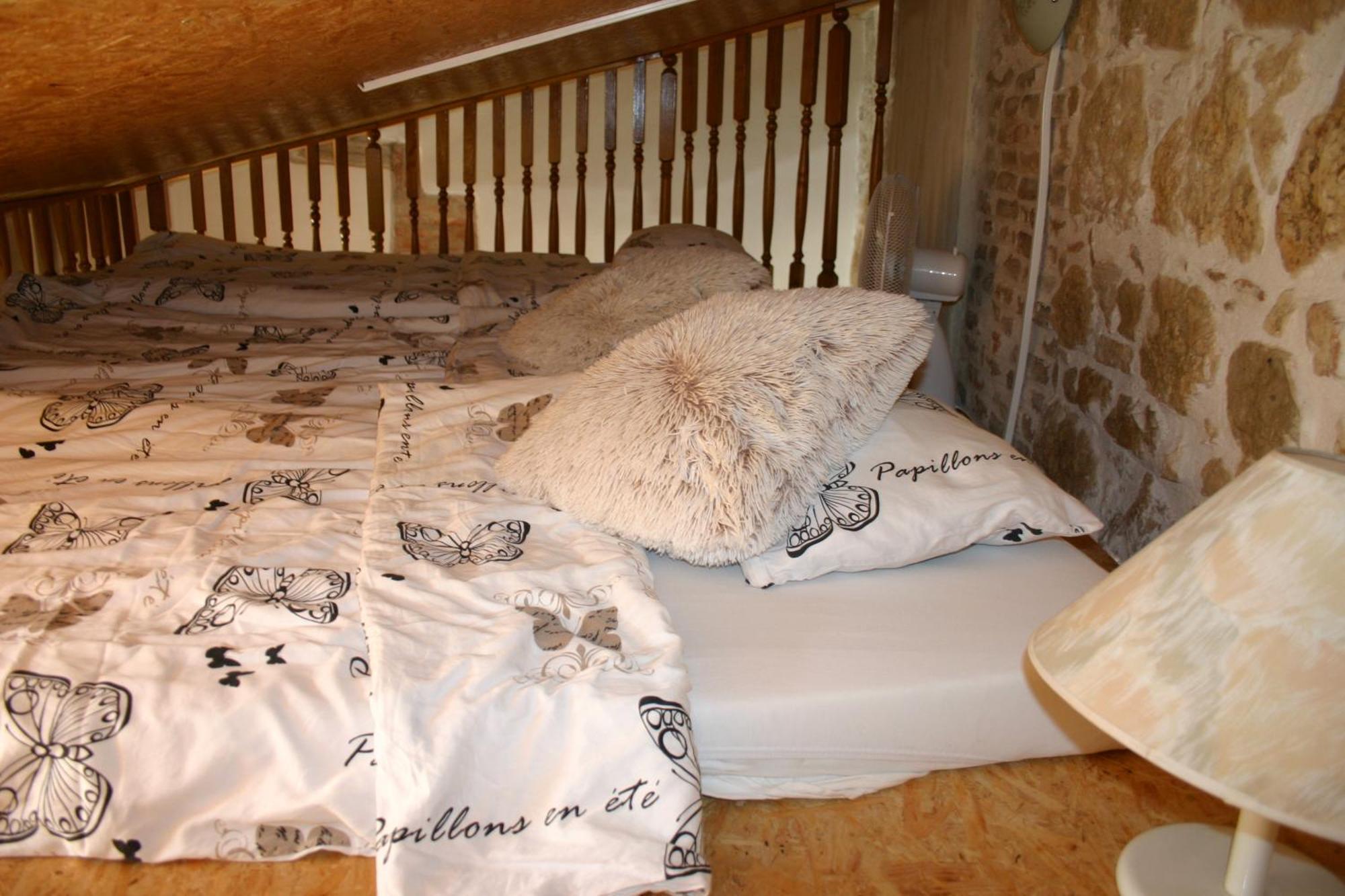 Studio Apartment La Maison De Catherine Rovinj Eksteriør bilde