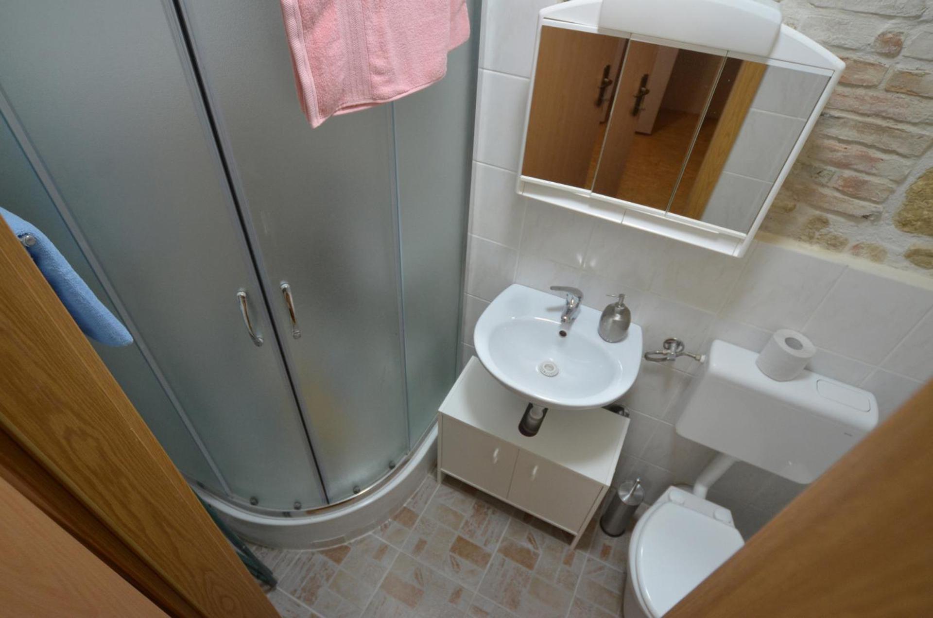 Studio Apartment La Maison De Catherine Rovinj Eksteriør bilde